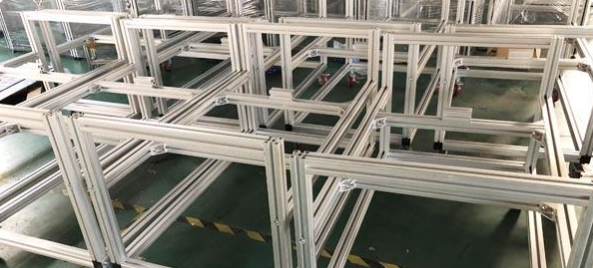 苏州工业铝型材可以用到哪些地方